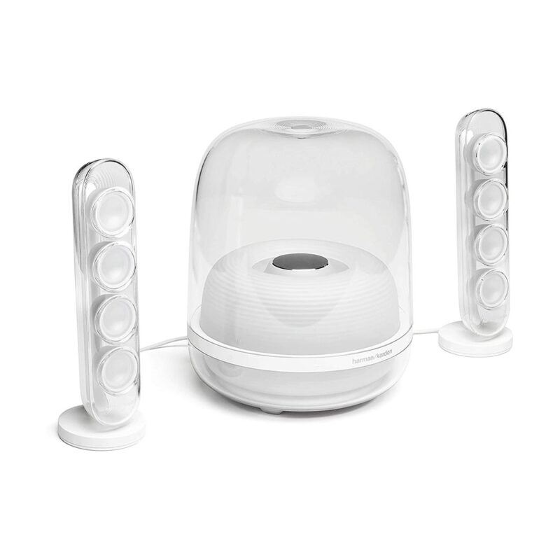 Harman Kardon SoundSticks 4