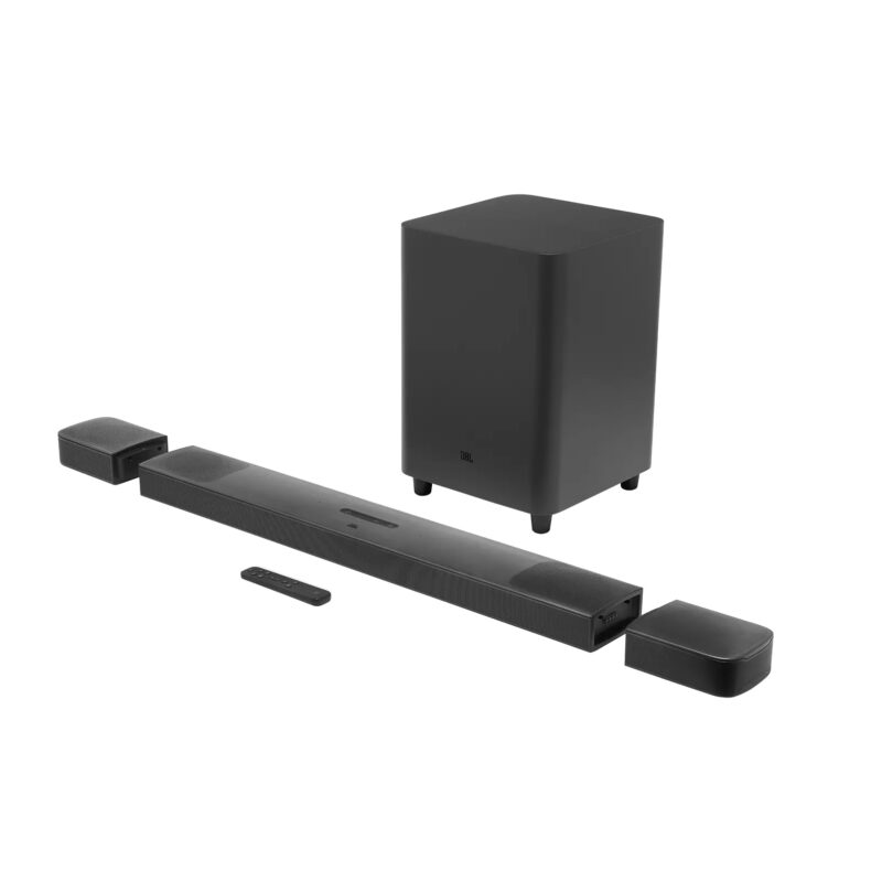 JBL Bar 9.1 True Wireless Surround with Dolby Atmos®