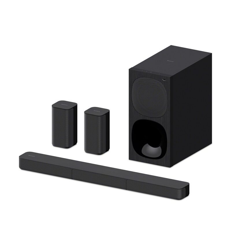 Sony HT-S20R